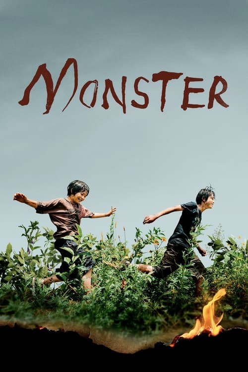 دانلود فیلم Monster