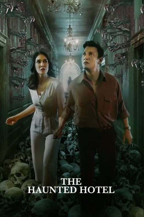 دانلود فیلم The Haunted Hotel